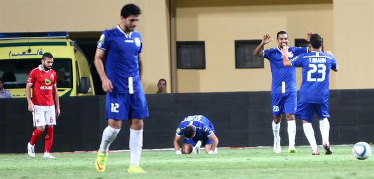 سموحة، سموحه، الأهلي، الاهلي